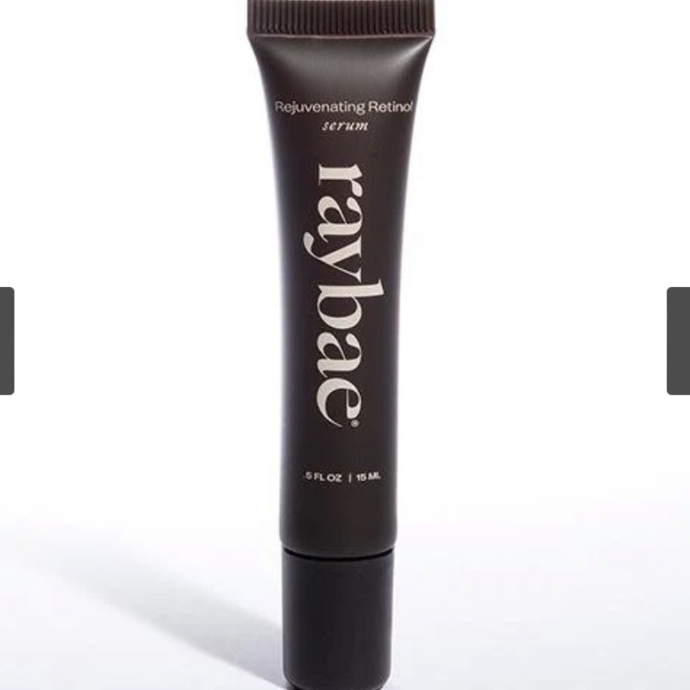 Raybae Rejuvenating Retinol Serum